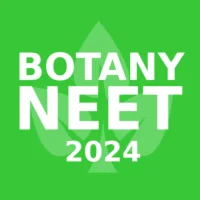 Neet Botany 2024